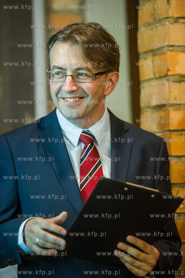 Gdańsk. Muzeum Poczty Polskiej. Prezentacja audio-przewodnika,...