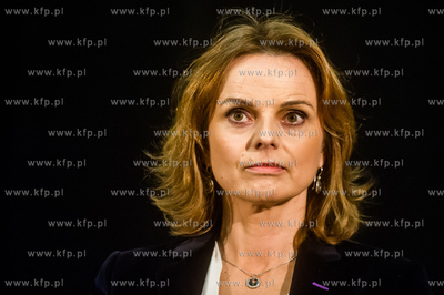 Gdynia. Multikono. 41. Festiwal Filmowy w Gdyni. Spotkanie...