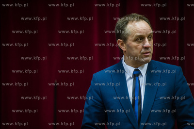 Muzeum Archeologiczne w Gdańsku. Konferencja prasowa...