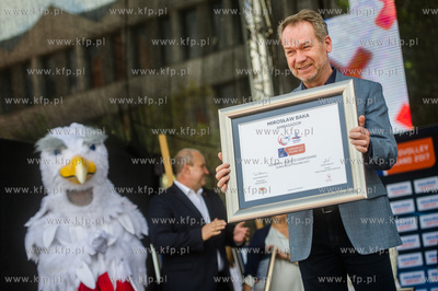 Gdańsk. Targ Węglowy. Przygotowana przez Miasto Gdańsk,...
