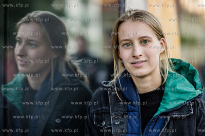 Gdynia. Teatr Miejski. 44. Festiwal Polskich Filmów...