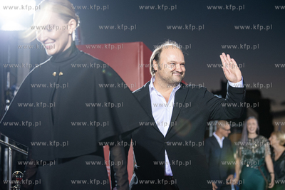 49. Festiwal Polskich Filmów Fabularnych w Gdyni....