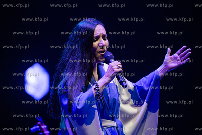 Gdynia. Teatr Muzyczny. Energa Ladies  Jazz Festival...