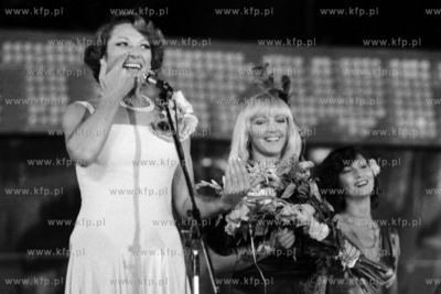 XVII Międzynarodowy Festiwal Piosenki i Interwizji...