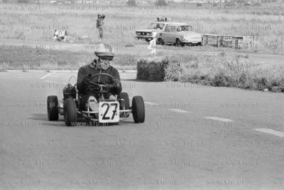 III eliminacje kartingowych mistrzostw okręgu gdańskiego...