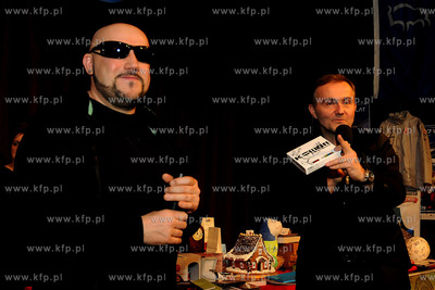 Teatr Miejski w Gdyni. XVII Final Wielkiej Orkiestry...