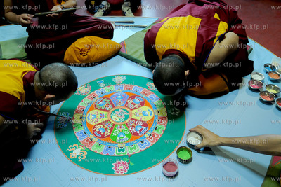 Gdynia. Dni Kultury Dalekiego Wschodu w Centrum Rozrywki...