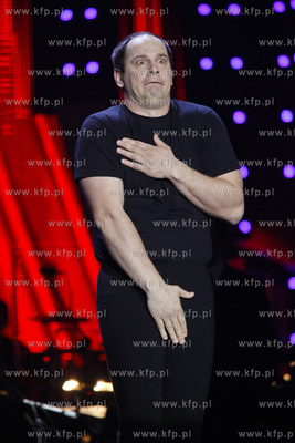 Koncert jubileuszowy Edyty Gorniak z okazji 20-lecia...