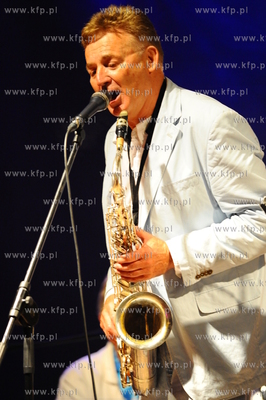 Gdansk. Klub Mysliwski. XI Festiwal Dobrego Humoru....