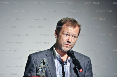 Sopot Film Festiwal. Otwarcie w Scenie Kameralnwj Teatru...