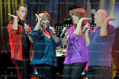 W Hali Sportowo Widowiskowej w Gdyni w ramach Ladies...