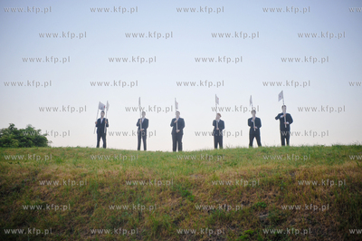 FETA XIV Miedzynarodowy Festiwal Teatrow Plenerowych...