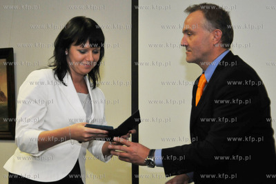 Jubileuszowe X Miedzynarodowe Forum Gospodarcze w Gdyni....