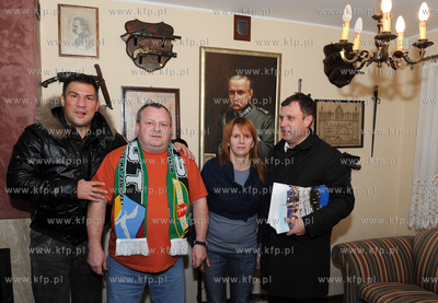 Sopot. Kampania wyborcza Jacka Karnowskiego, prezydenta...