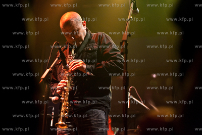 Festiwal Metropolia jest ok w Gdanskim klubie Parlament....