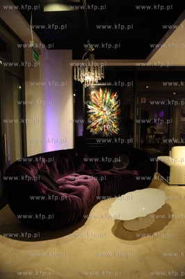 Warszawa. Otwarcie ekskluzywnego salonu multibrandowego...