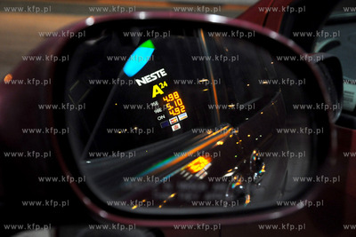 Ceny paliwa ida w gore. Nz. Cennik paliw na samoobslugowej...