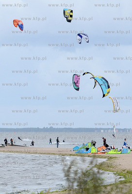 Rewa. Ostatni weekend wakacji okazal sie bardzo udany...