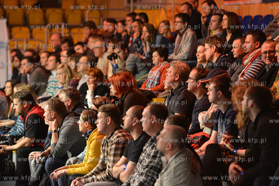 Hala Gdynia Arena. World Snooker European Tour Gdynia...