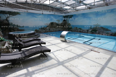 Rosja, Svetlogorsk, Obwod Kaliningradzki, 
Hotel Royal...