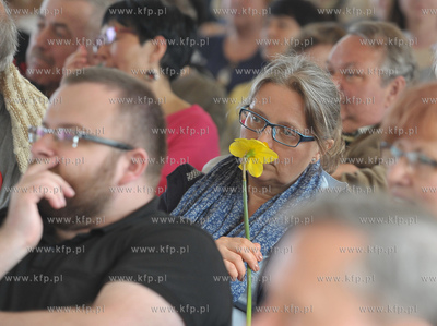 Sopot. Zatoka Sztuki. Spotkanie charytatywne Serce...