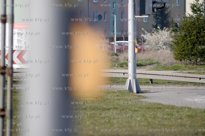 Niemal wszystkie sygnalizatory na terenie Gdyni zostały...