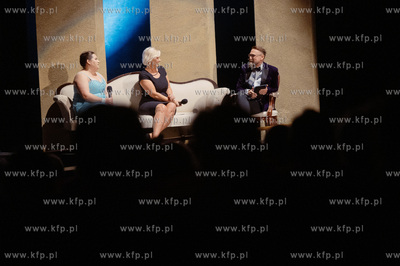 Opera? Si! w Operze Bałtyckiej w Gdańsku. 17.09.2022...