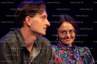 Drugi dzień 48. Festiwalu Polskich Filmów Fabularnych...