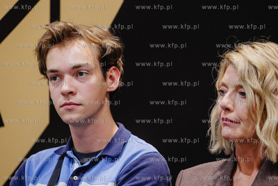 Gdynia. 50. Festiwal Polskich Filmów Fabularnych w...