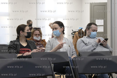 Wykład dr Aleksandry Girsztowt z Instytutu Historii...