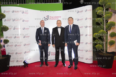 Gala Evening Pracodawców Pomorza w Amber Expo w Gdańsku.

01.03.2019...