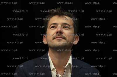 46. Festiwal Polskich Filmów Fabularnych w Gdyni....