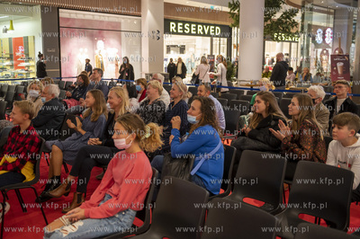 46. Festiwal Polskich Filmów Fabularnych w Gdyni....