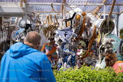 Otwarcie Mariny Puck. 

22.07.2023 Fot. Anna Bobrowska...