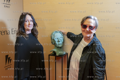 50. Festiwal Polskich Filmów Fabularnych w Gdyni....