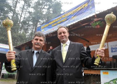 VII Majowka Pomorskich Przedsiebiorcow w Centrum Edukacji...