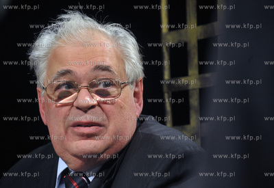 Polska Filharmonia Baltycka - debata w ramach Gdanskiego...