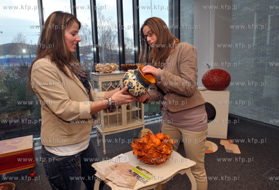 Uroczystosc otwarcia Gdanskiego Inkubatora Przedsiebiorczosci...