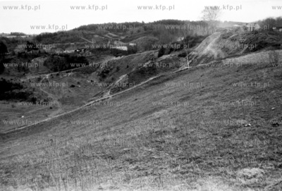 Gdansk Matemblewo w dzielnicy Bretowo. 23.04.1992 3kwiecien92_m.kosycarz_p23...