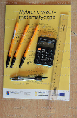Egzamin maturalny z matematyki w Liceum Ogolnoksztalcacym...