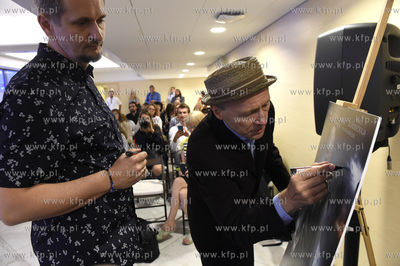 43. Festiwal Polskich Filmów Fabularnych w Gdyni....