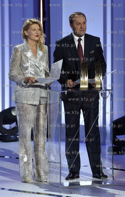 43. Festiwal Polskich Filmów Fabularnych. Gala finałowa...