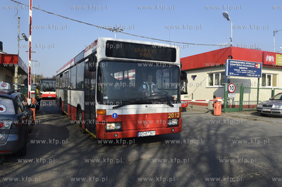 Pożegnanie w Gdańsku autobusów miejskich marki Merdedes...