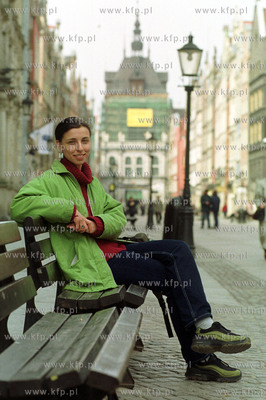 Monika Chabior - wolontariusz Amnesty Internatinal...