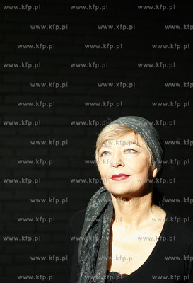 Joanna Bogacka - aktorka.
08.07.2008
fot. Krzysztof...