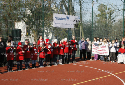 Gdansk Wrzeszcz. Szkola Podstawowa nr 39, otwarcie...