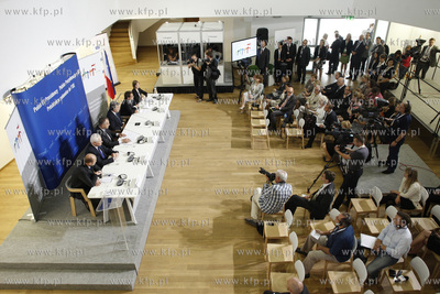 Sopot. Nieformalna Rada ds. konkurencyjnosci . Konferencja...