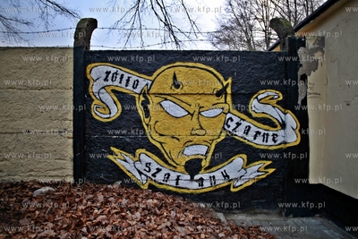 Wejherowo. Cwiercfinal Pucharu Polski w pilce noznej...