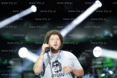 Sopot. Opera Lesna. Sopot Festival. Top of the Top....