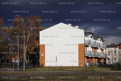 Konferencja  podsumowujacą zasadnicza, inwestycyjna...